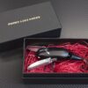 Moknka Lure Works X JDMfishing.com Collaboration - Limited Edition FPJ Crawler feat. JDM Emblem