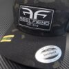ReelFiend Multi-Cam Camo Hat
