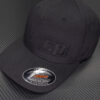 Tackle Porn FLEXFIT® FIVE PANEL CURVED BILL CAP