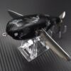 Monka Black Camo FP Crawler