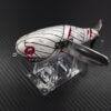 Monka Mummy FP<br/>Crawler
