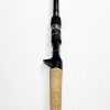 Megabass Orochi X4 FX-81X4 Black Python