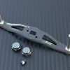 ZPI Offset Carbon Handle 92mm