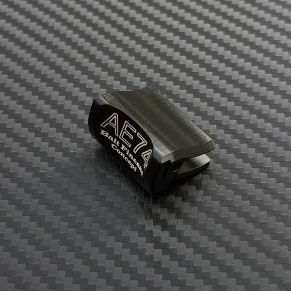 ZPI Original AE74 "Low Down" Bait Finesse Concept Thumb Bars - Image 4