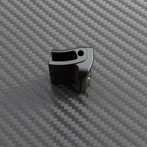 ZPI Original AE74 "Low Down" Bait Finesse Concept Thumb Bars - Image 5