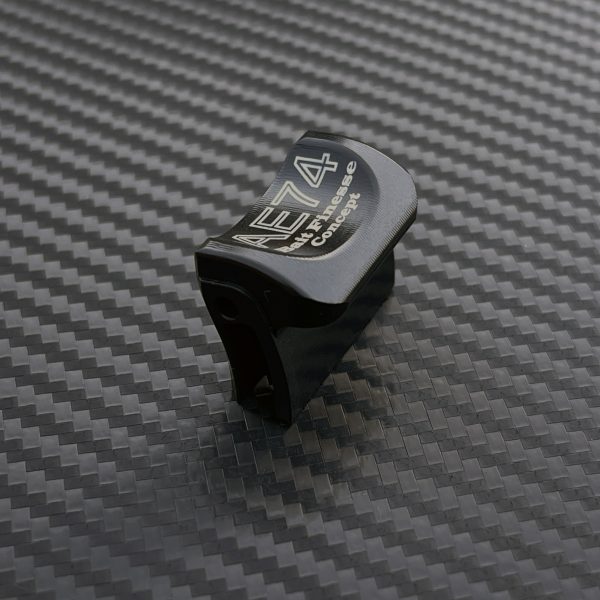 ZPI Original AE74 "Low Down" Bait Finesse Concept Thumb Bars - Image 2