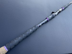 Alternative view of Sedition SDC-708XXXXH-BMF Lion Heart