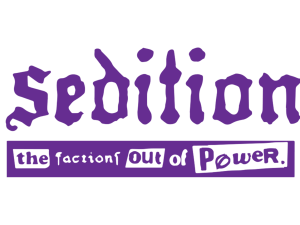 Sedition