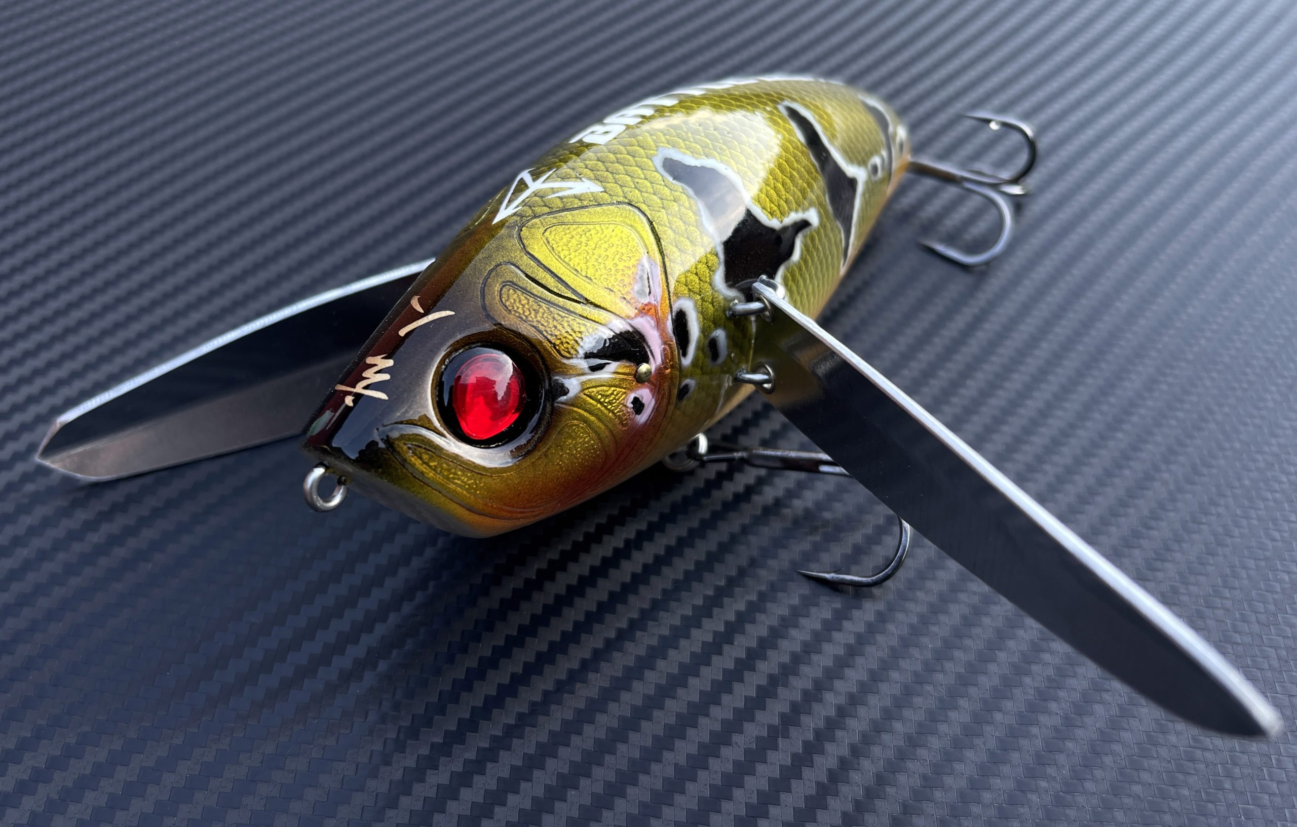 Kurouto New Battle Wing (One Piece) - Image 3