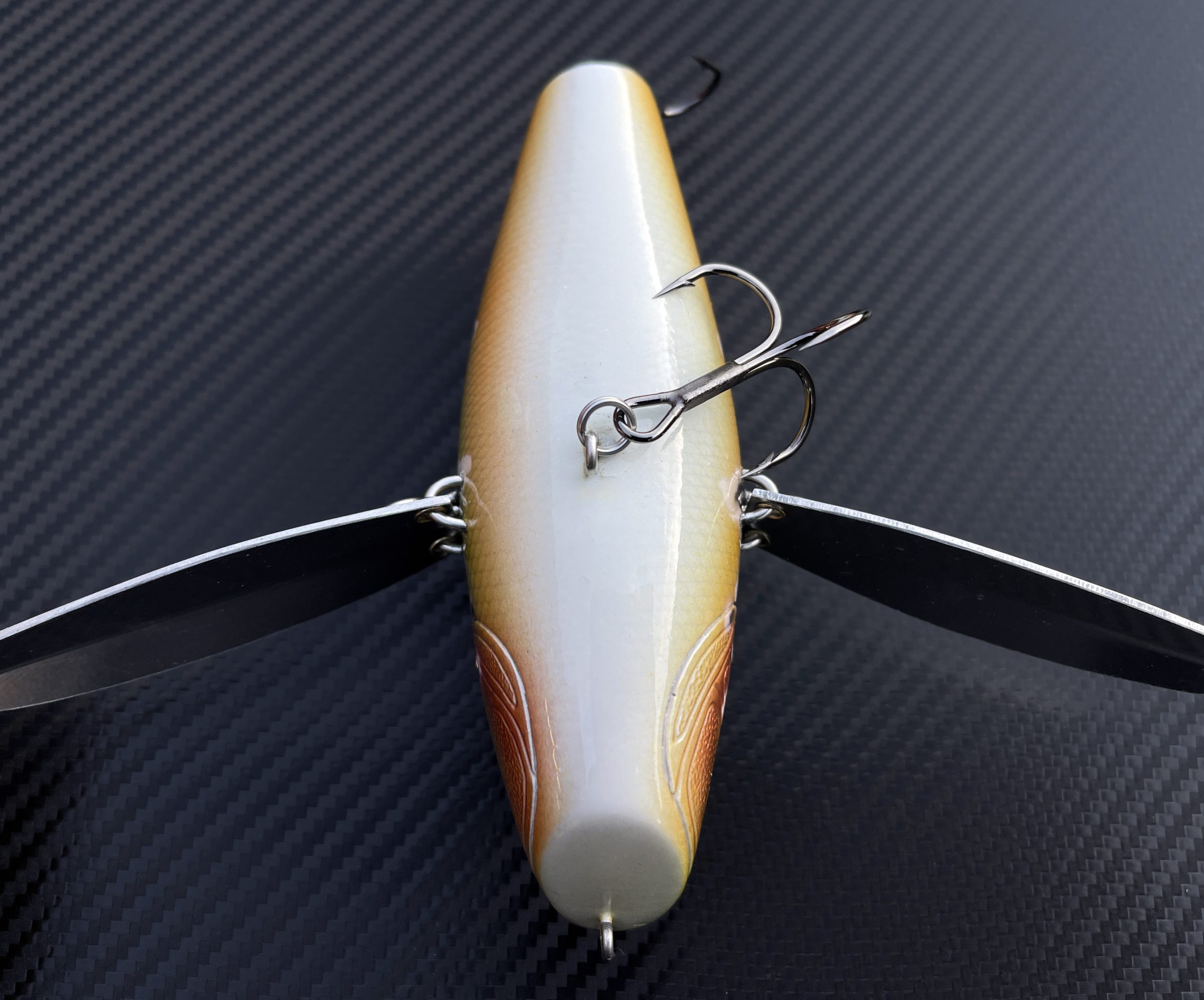 Kurouto New Battle Wing (One Piece) - Image 5