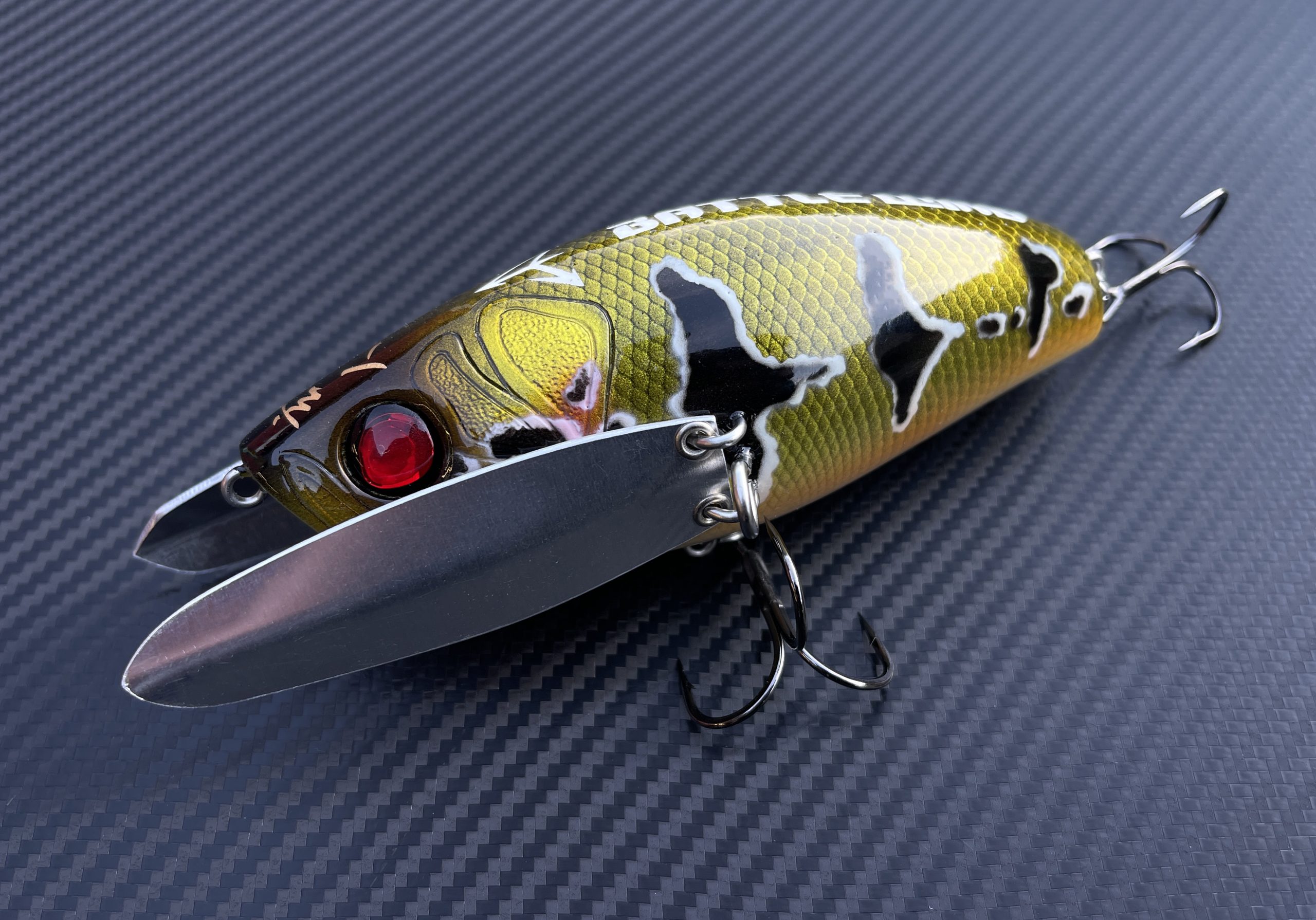 Kurouto New Battle Wing (One Piece) - Image 4