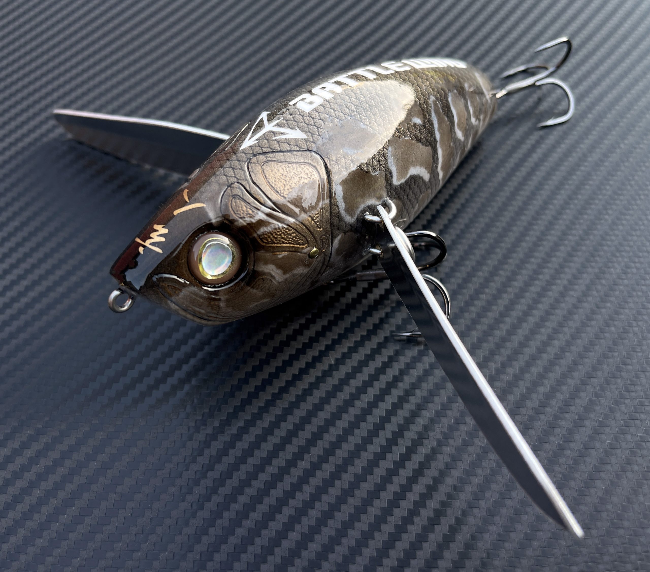 Kurouto New Battle Wing (One Piece) - Image 6