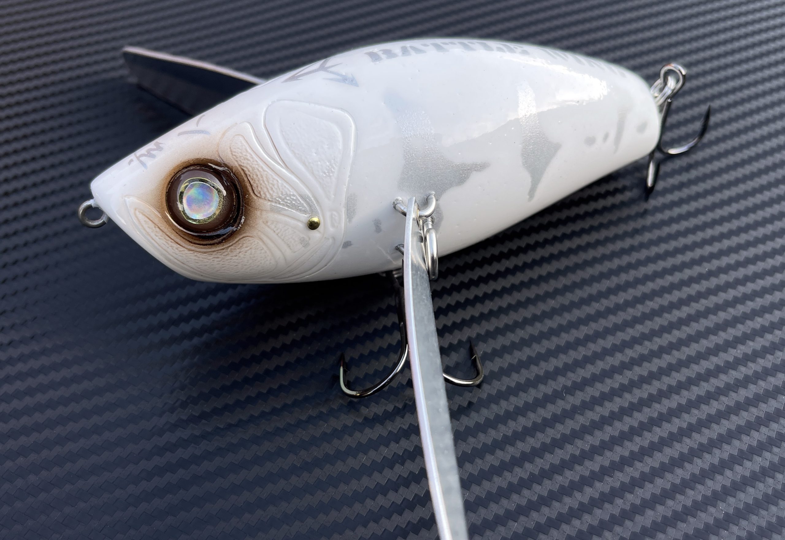Kurouto New Battle Wing (One Piece) - Image 9