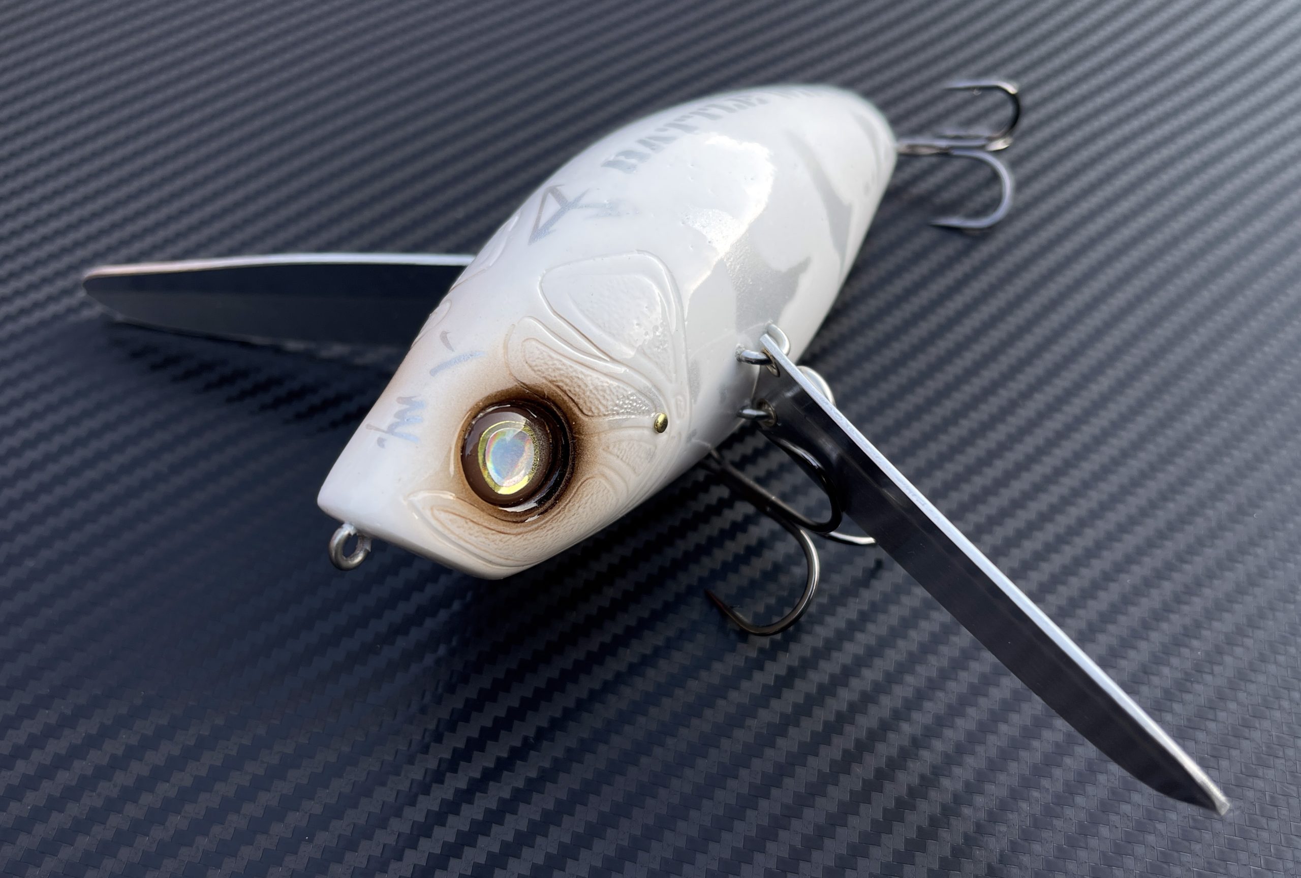 Kurouto New Battle Wing (One Piece) - Image 8